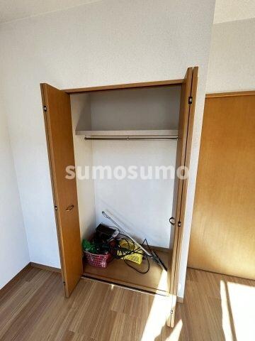 園田駅 徒歩11分 2階の物件内観写真