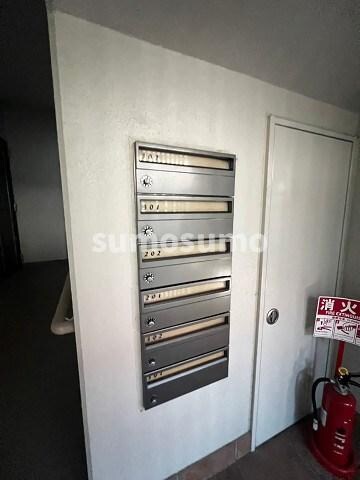 園田駅 徒歩11分 2階の物件内観写真