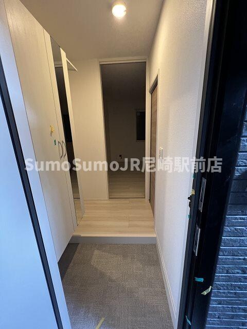 塚口駅 徒歩18分 3階の物件内観写真