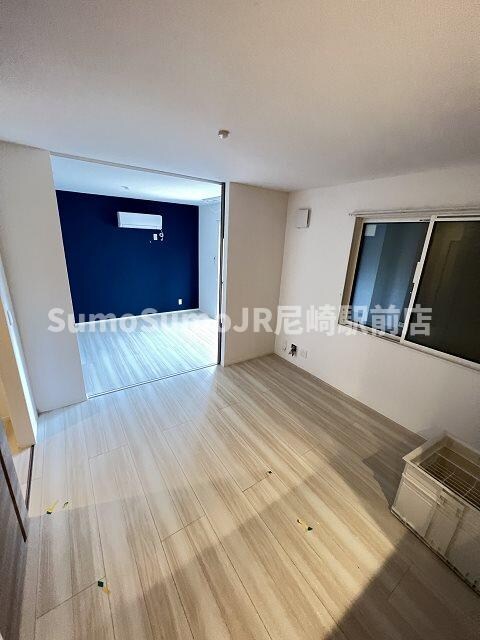 塚口駅 徒歩18分 3階の物件内観写真