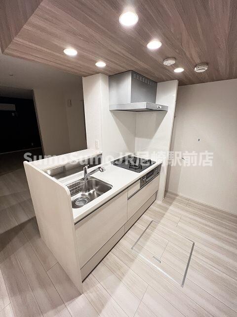 塚口駅 徒歩18分 3階の物件内観写真