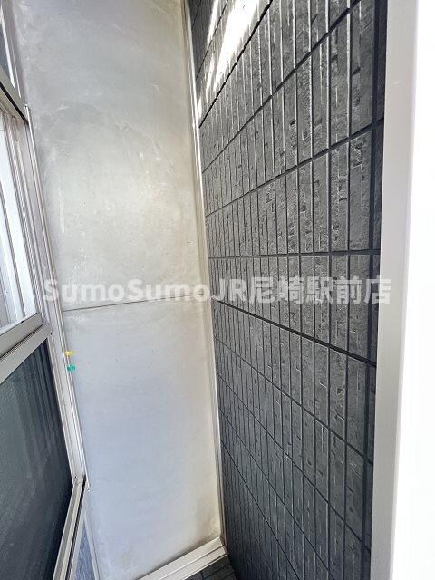 塚口駅 徒歩18分 3階の物件内観写真