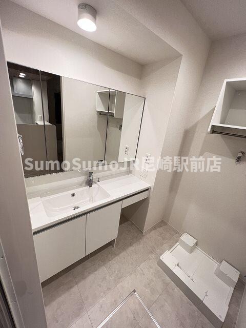 塚口駅 徒歩18分 3階の物件内観写真