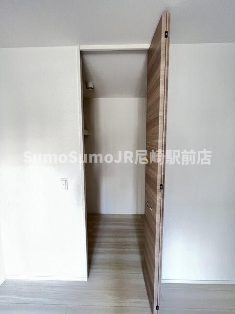 塚口駅 徒歩18分 3階の物件内観写真