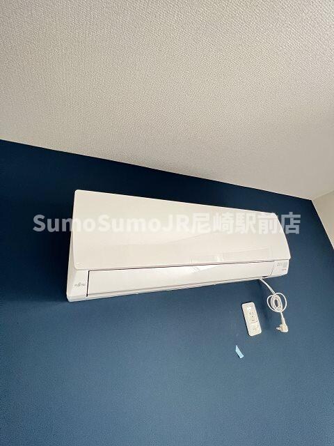 塚口駅 徒歩18分 3階の物件内観写真