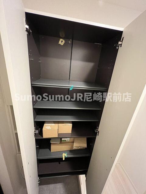 塚口駅 徒歩18分 3階の物件内観写真