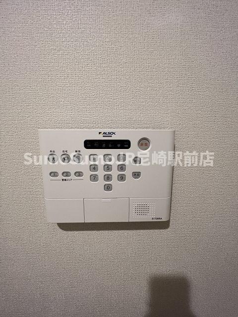 塚口駅 徒歩18分 3階の物件内観写真