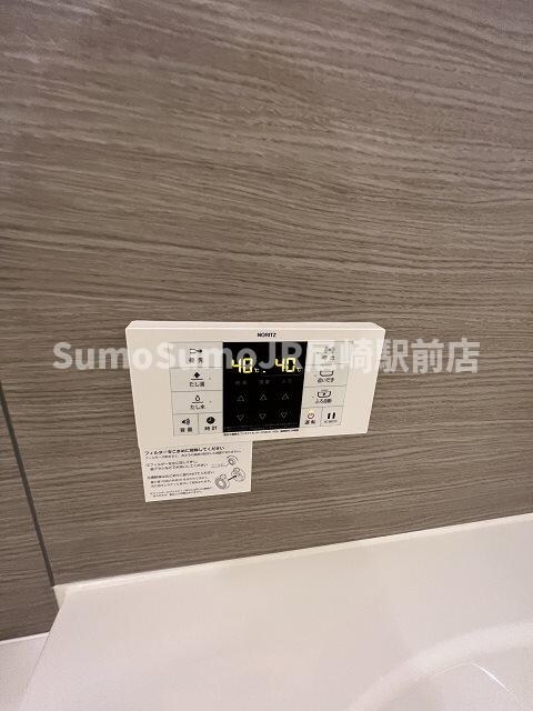 塚口駅 徒歩18分 3階の物件内観写真