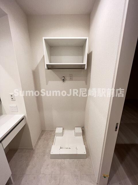 塚口駅 徒歩18分 3階の物件内観写真