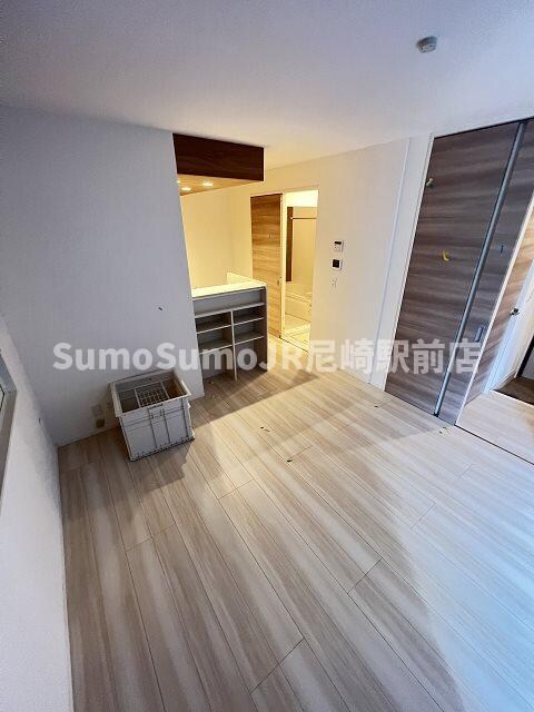 塚口駅 徒歩18分 3階の物件内観写真