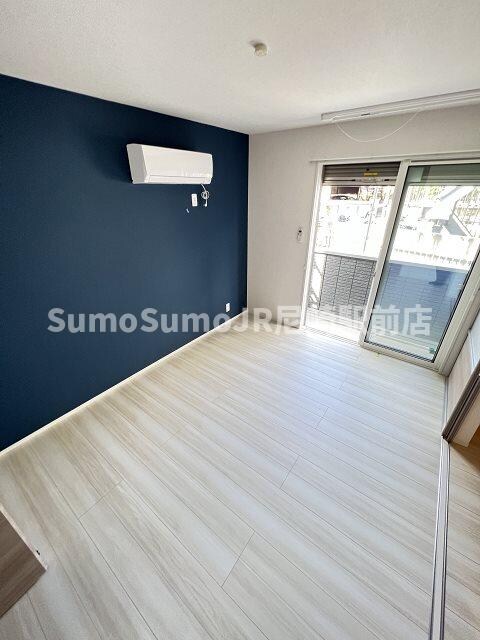 塚口駅 徒歩18分 3階の物件内観写真