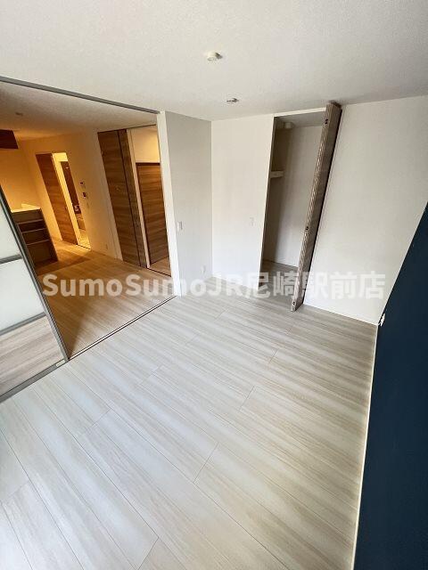 塚口駅 徒歩18分 3階の物件内観写真