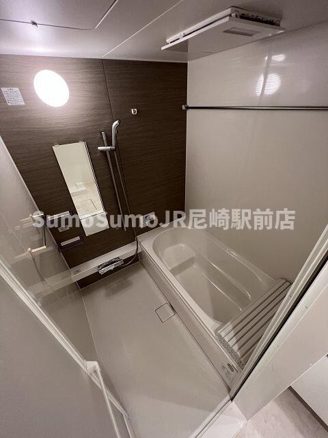 塚口駅 徒歩18分 3階の物件内観写真