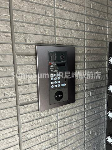 塚口駅 徒歩18分 3階の物件内観写真