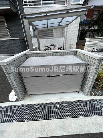 塚口駅 徒歩18分 3階の物件内観写真