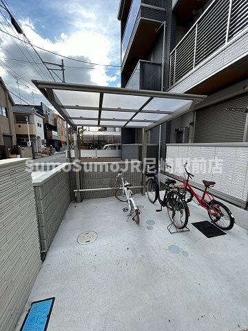 塚口駅 徒歩18分 3階の物件内観写真