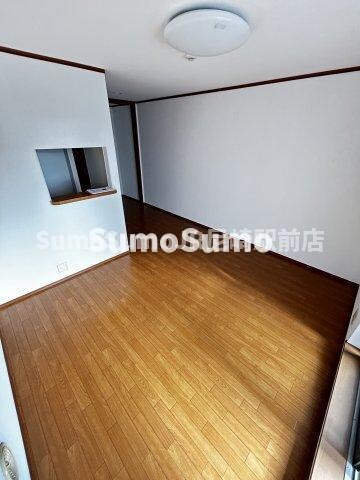 大物駅 徒歩5分 2階の物件内観写真