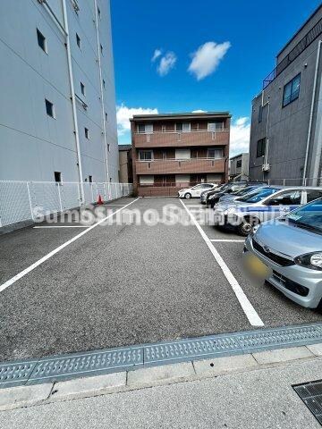 大物駅 徒歩5分 2階の物件外観写真