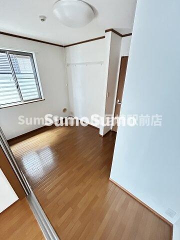 大物駅 徒歩5分 2階の物件内観写真