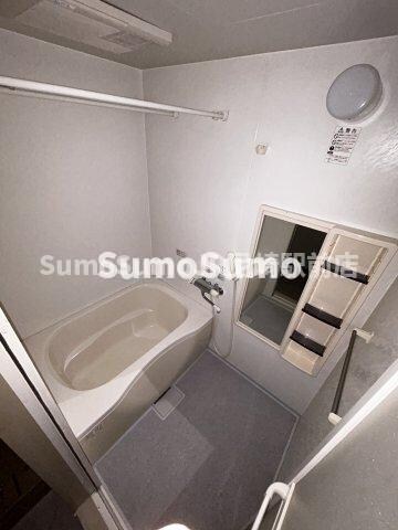 大物駅 徒歩5分 2階の物件内観写真