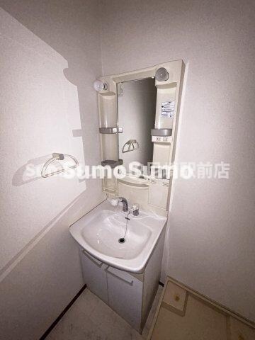 大物駅 徒歩5分 2階の物件内観写真