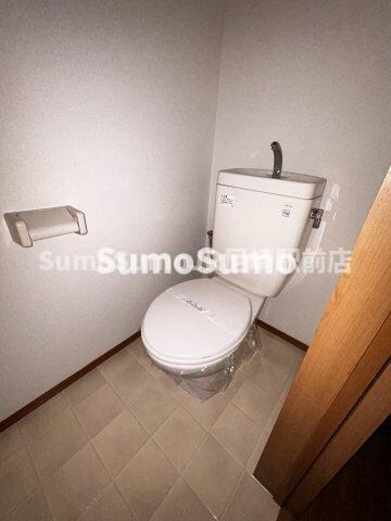 大物駅 徒歩5分 2階の物件内観写真