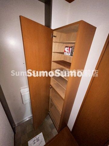 大物駅 徒歩5分 2階の物件内観写真