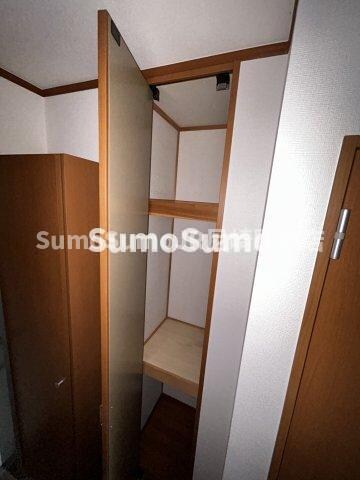 大物駅 徒歩5分 2階の物件内観写真