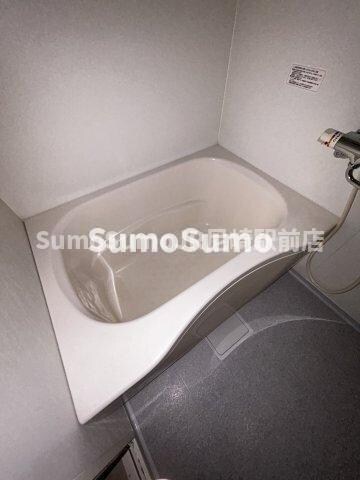 大物駅 徒歩5分 2階の物件内観写真