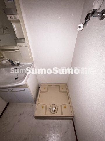 大物駅 徒歩5分 2階の物件内観写真