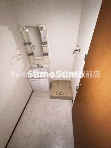 大物駅 徒歩5分 2階の物件内観写真