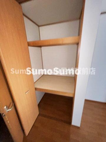 大物駅 徒歩5分 2階の物件内観写真