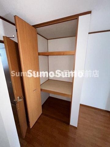 大物駅 徒歩5分 2階の物件内観写真