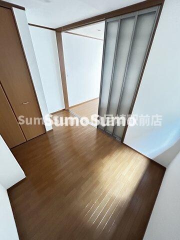 大物駅 徒歩5分 2階の物件内観写真