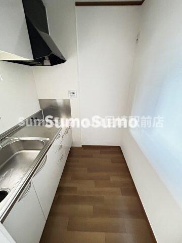 大物駅 徒歩5分 2階の物件内観写真