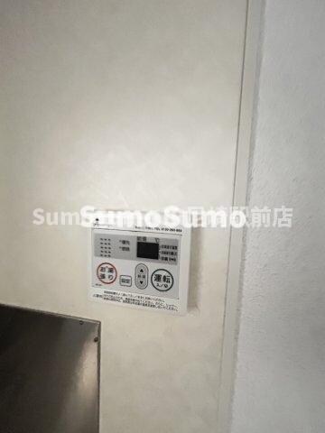 大物駅 徒歩5分 2階の物件内観写真