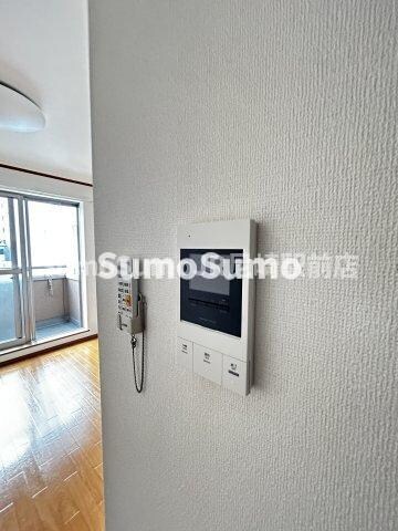 大物駅 徒歩5分 2階の物件内観写真