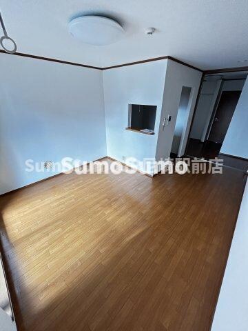 大物駅 徒歩5分 2階の物件内観写真