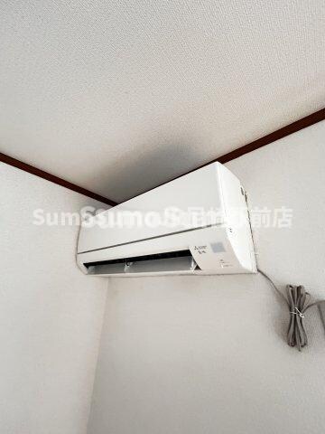 大物駅 徒歩5分 2階の物件内観写真