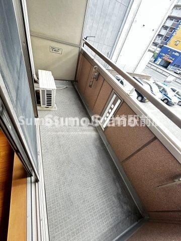 大物駅 徒歩5分 2階の物件内観写真