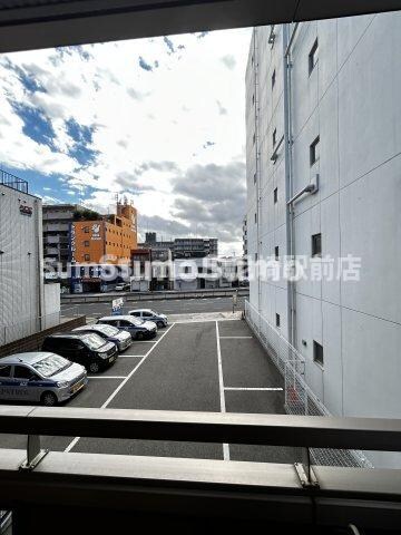 大物駅 徒歩5分 2階の物件内観写真