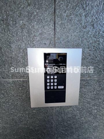 大物駅 徒歩5分 2階の物件内観写真