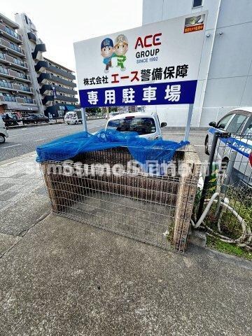 大物駅 徒歩5分 2階の物件内観写真