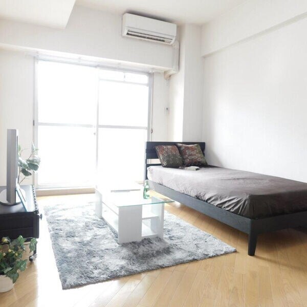 ADORERの物件内観写真