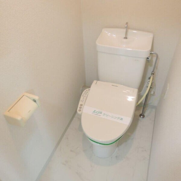 ADORERの物件内観写真