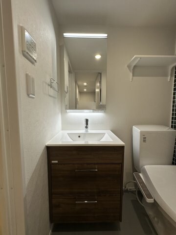 アイリス渋谷の物件内観写真