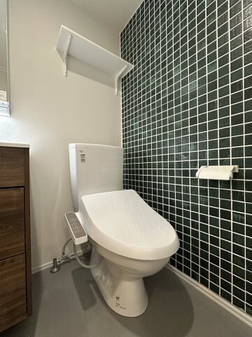 アイリス渋谷の物件内観写真