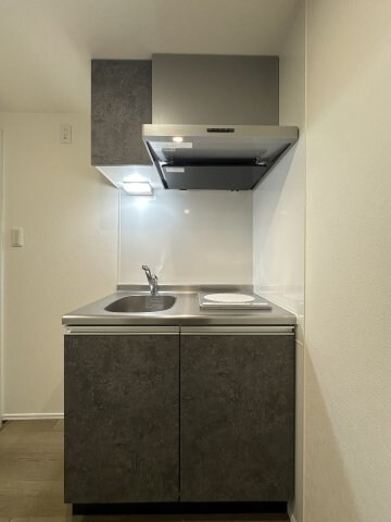 アイリス渋谷の物件内観写真