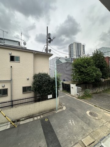 アイリス渋谷の物件内観写真