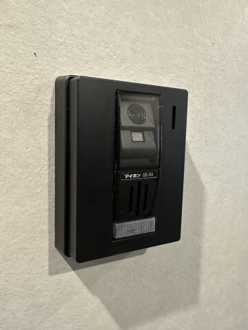 アイリス渋谷の物件内観写真